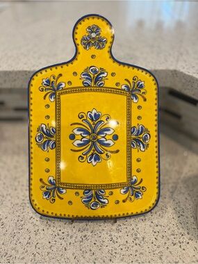 EUC Le Cadeaux Tray